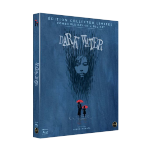 dark water edition limitee 4k visuel produit