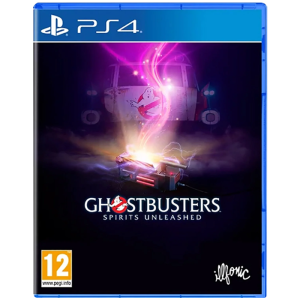 ghostbusters spirits unleashed ps4 visuel produit
