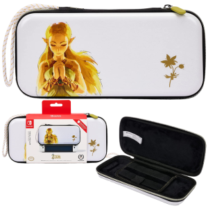 housse princess zelda visuel produit