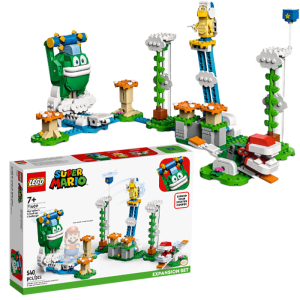 lego super mario 71409 visuel produit