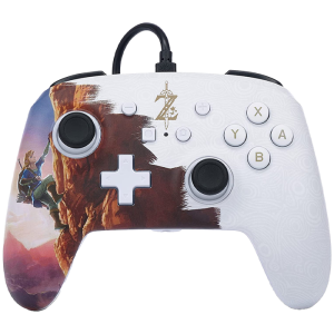 manette filaire heros ascent visuel produit