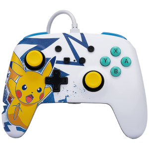 manette filaire high voltage visuel produit