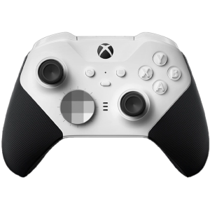 manette xbox series elite 2 blanche visuel produit