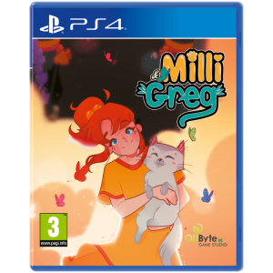 milli and greg visuel produit
