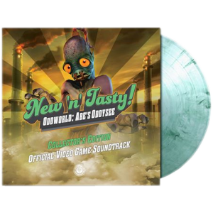 vinyle oddworld vert visuel-produit copie