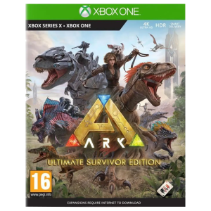 Ark ulitmate survivor Xbox visuel-produit copie
