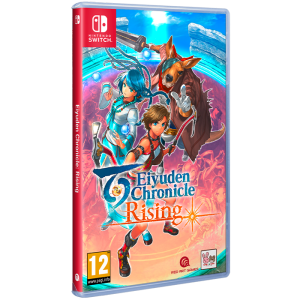 Eiyuden chronicle Rising Switch visuel-produit copie