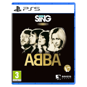 Lets sing ABBA PS5 visuel-produit copie