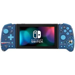Split Pad Pro HORI Megaman pour Switch visuel-produit copie