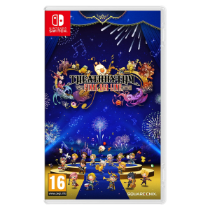 Theatrhythm Final Bar Line Switch visuel-produit copie