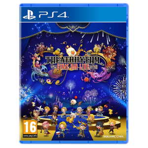 Theatrhythm Final Bar Line ps4 visuel-produit copie