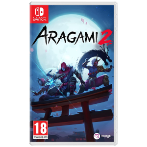 aragami 2 visuel produit switch