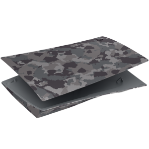 façade camo ps5 visuel produit