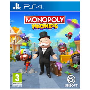 monopoly madness PS4 visuel-produit copie