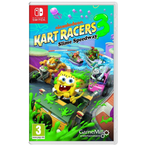 nickelodeon kart racer 3 switch visuel produit