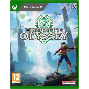 one piece odyssey xbox series x visuel produit def