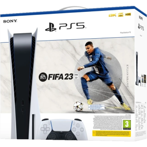 pack console ps5 standard fifa 23 visuel produit