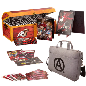 persona 5 Royale collector visuel-produit copie v2
