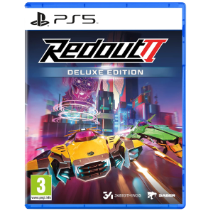 redout 2 deluxe ps5 visuel produit