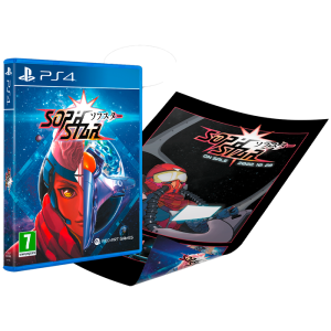 sophstar ps4 visuel produit v2