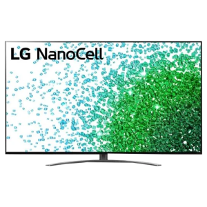 tv lg nanocell 4k visuel produit