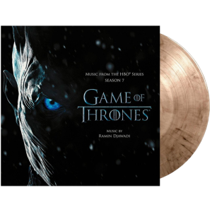 vinyle saison 7 game of thrones visuel produit