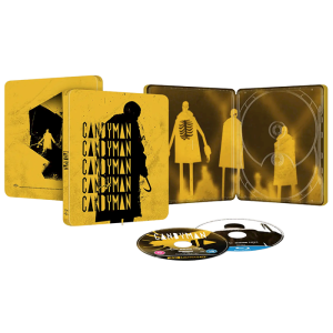 Candyman steelbook 4k visuel-produit copie
