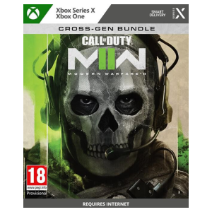 Cod MW2 xbox visuel-produit copie