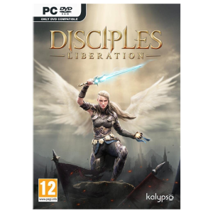Disciples liberation pc visuel-produit copie