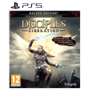 Disciples liberation ps5 visuel-produit copie