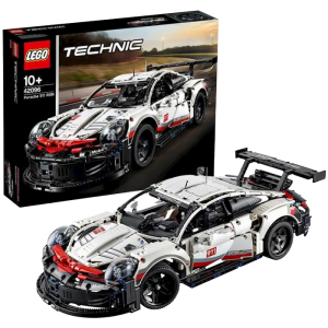LEGO Porsche 911 RSR visuel-produit copie