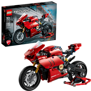 Lego Ducati Panigale V4 R (42107) visuel-produit copie
