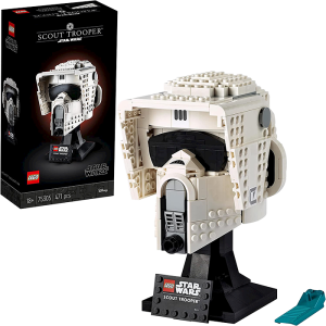 Lego Star Wars Casque Scout Trooper visuel-produit copie