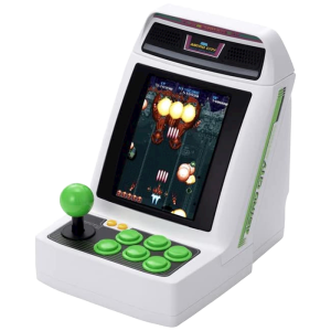 SEGA Astro City Mini V visuel-produit copie