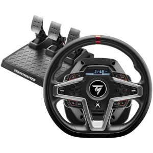 Volant Thrustmaster Pedalier T248 Xbox visuel-produit copie