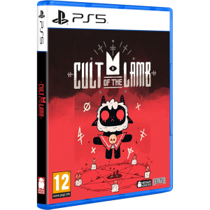 cult of the lamb ps5 visuel produit Definitif