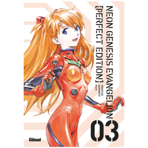 evangelion perfect edition tome 3 visuel produit