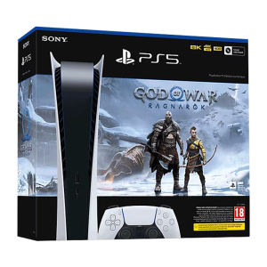 pack ps5 god of war ragnarok digital