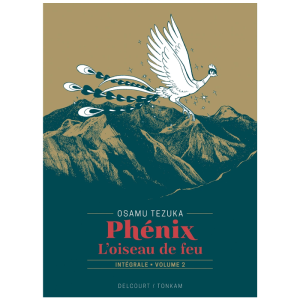 phenix l'oiseau de feu t2 prestige visuel produit