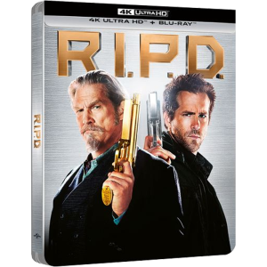 ripd steelbook 4k visuel produit