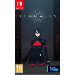 signalis switch visuel produit