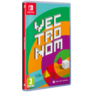 vectronom switch visuel produit