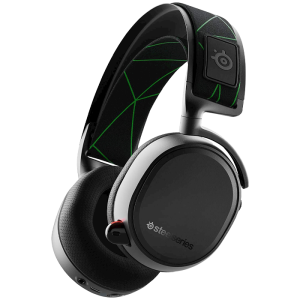 Casque Gaming Sans-fil SteelSeries Arctis 9X visuel-produit copie