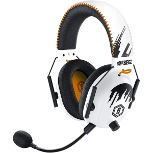 Casque Gaming sans fil Razer BlackShark V2 Pro Edition R6 Siege visuel-produit copie