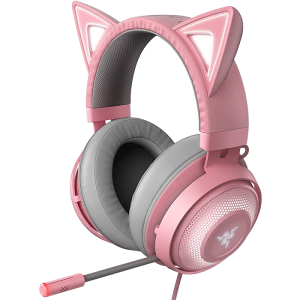 Casque Razer Kraken Kitty Rose visuel-produit copie