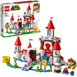 Lego mario le chateau de peach visuel-produit copie
