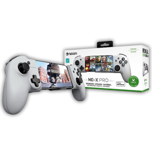 Manette MG-X Pro sans-fil MFI Microsoft Xbox Series (pour iPhone) visuel-produit copie