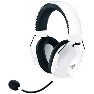 Razer BlackShark V2 Pro blanc visuel-produit copie