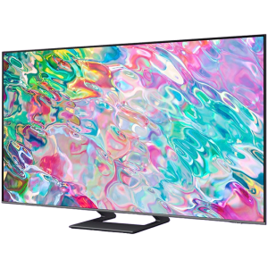 Smart TV QLED Samsung 4K (QE85Q70B) visuel-produit copie