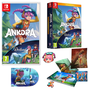 ankora deiland collector switch visuel produit v2